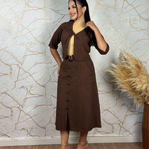 Conjunto Karina